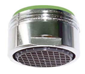 Аэратор смесителя для раковины Remer M24 83L8