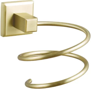 Держатель фена Vivi Felice FL1011 ORO OPACO