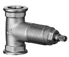 Запорный вентиль Fantini 19004035A