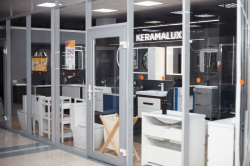 Салон на Тимирязева