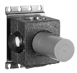 Внутренняя часть запорного вентиля Fantini 1900D291A