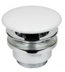 Донный клапан для раковины Globo FI024BO без перелива