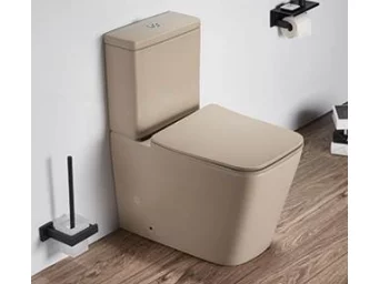 Унитаз напольный Ceramalux 2170AXMC