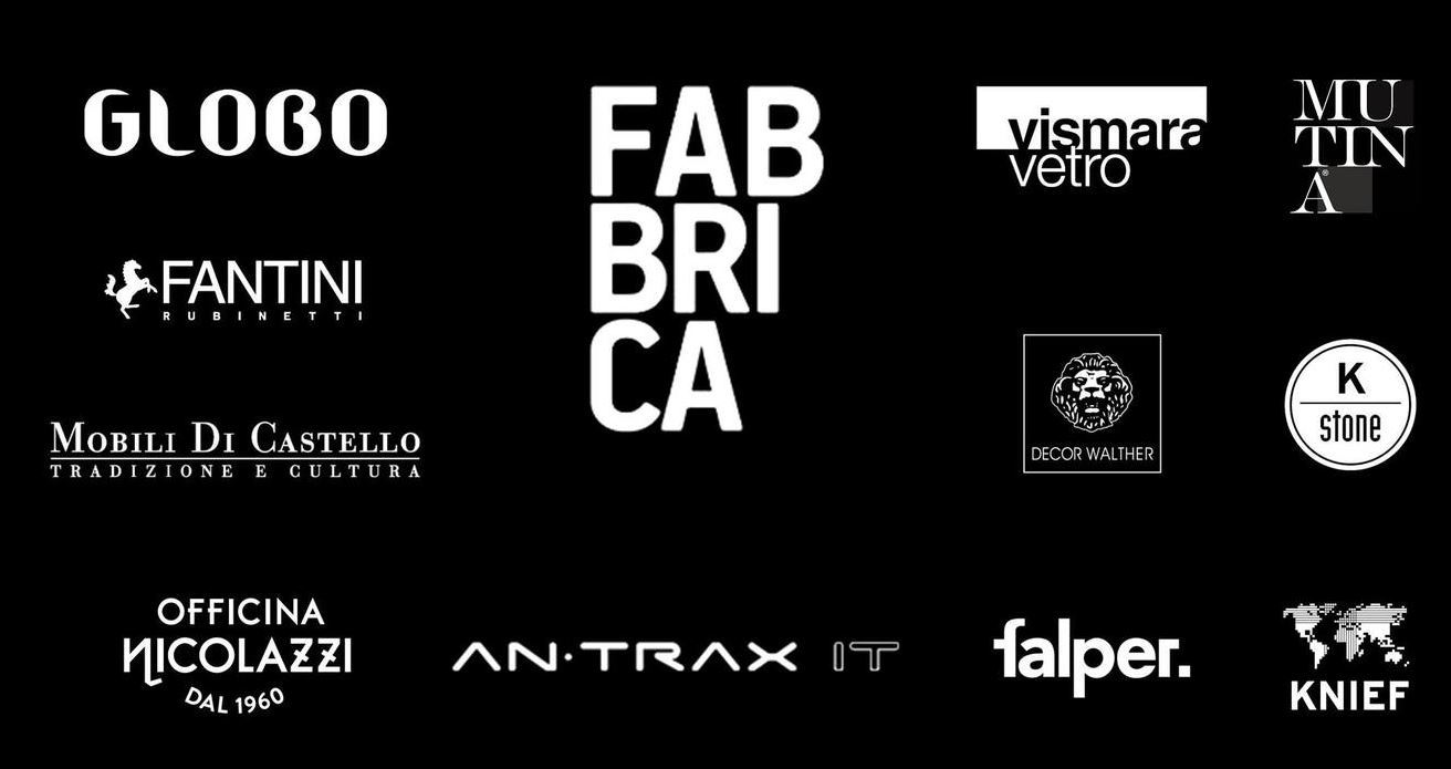 Встреча с друзьями. FABBRICA.CLUB