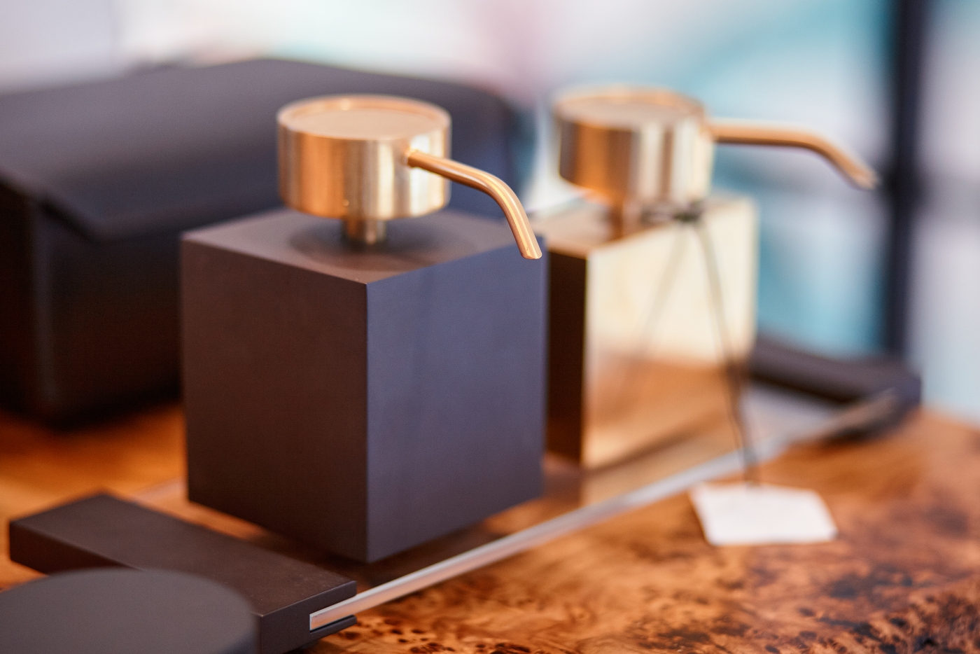 Встреча с друзьями. Decor Walther