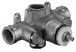 Смеситель для душа Fantini 19003900A