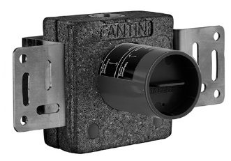 Смеситель для душа Fantini 4400M063A