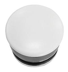 Донный клапан для раковины Globo FI012SE с переливом