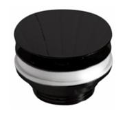 Донный клапан для раковины Globo FI024AR без перелива