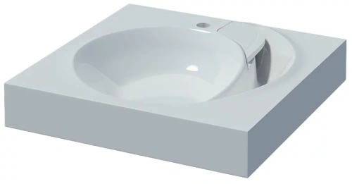 Умывальник Madera QoPP 60