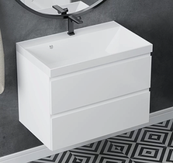 Тумба подвесная Vela Мира 60П под Classica TU67175