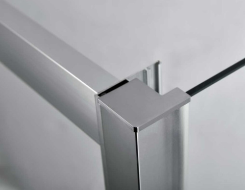 Душевой уголок Vincea Alpha VSR-3AL8012MT