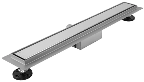 Душевой трап Rea Neox 1000 chrome matt G2505