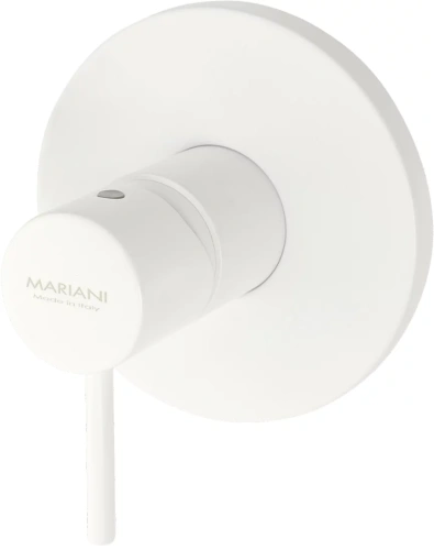 Смеситель для душа Mariani Next B37179NS