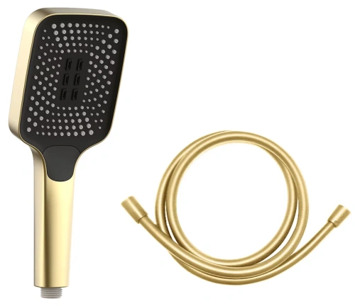 Душевая система Vincea VSFW-4311BG