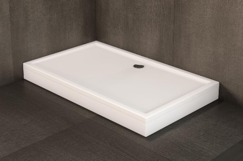 Душевой поддон Kolpa-san Flamenco 90x80 596610