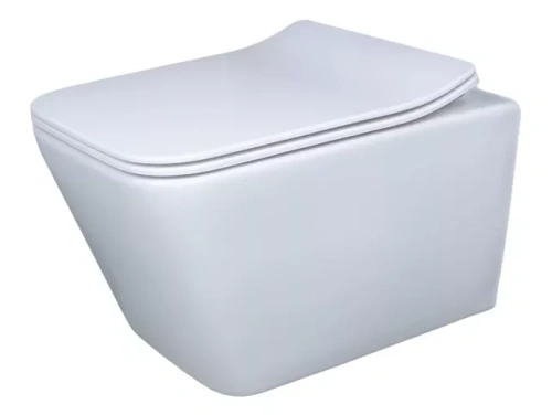 Унитаз подвесной Gid Tr2144