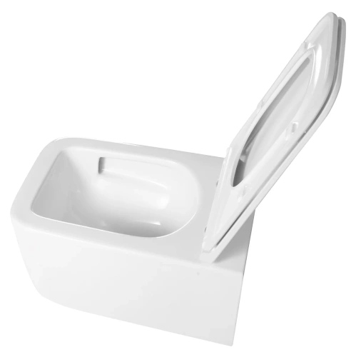 Унитаз подвесной Vincea Capri VT1-63T