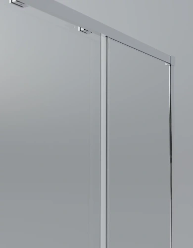 Душевой уголок Vincea Soft 2 VSS-3SO2900CL