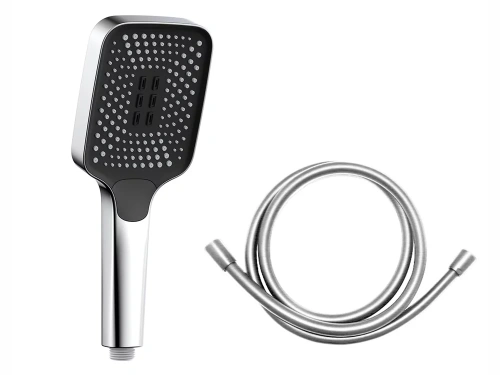 Ручной душ со шлангом Vincea Inspire VSHN-41HCH