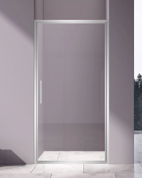 Душевая дверь Vincea Slim 8mm VDP-4SL100CL