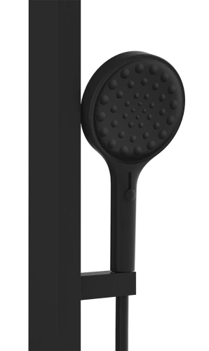 Душевая система Vincea Inspire VSFS-3I11MB