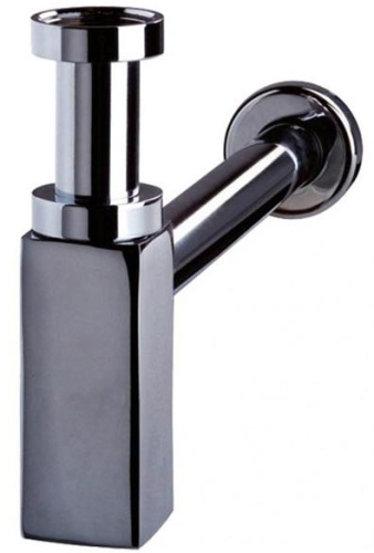 Сифон для умывальника CeramaLux C045