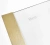 Душевая дверь Rea Montana gold brush 140 K2499