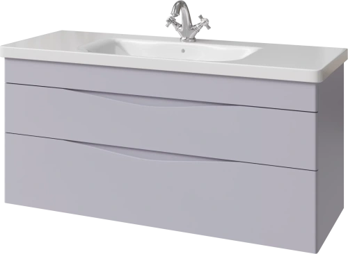 Тумба подвесная Caprigo Lento 120 36216-SF028