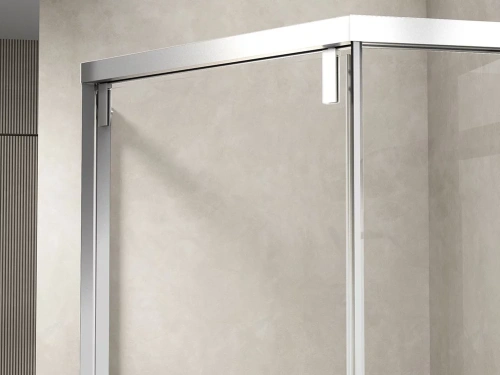 Душевой уголок Vincea Show VSP1-4SH100CL