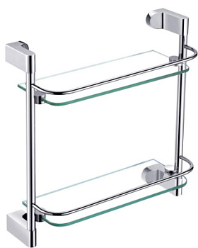 Полка CeramaLux Caps 51015