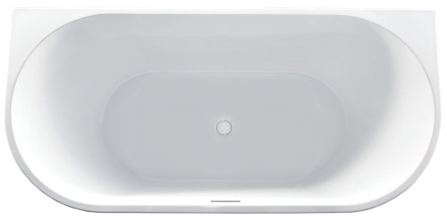 Ванна акриловая Vincea VBT-421-1700MB