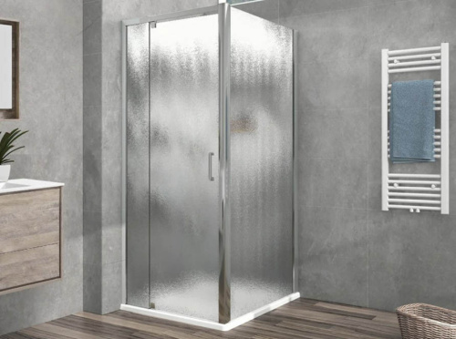 Душевой уголок Vincea Intra VSR-1I809080CH