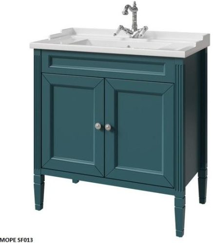 Тумба напольная Caprigo Albion Concept 80 34012-SF013