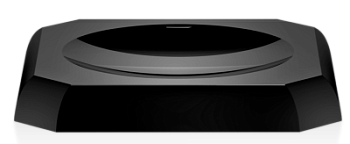 Мыльница Decor Walther Krystall STS 0931694