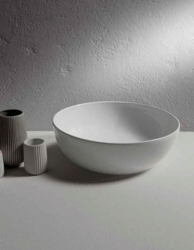 Умывальник Globo T-edge B6T37BI