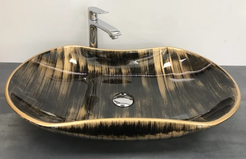 Умывальник CeramaLux 7097