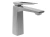 Смеситель для умывальника Rea Parker nikiel matt B4811