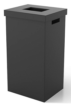 Корзина для полотенец Decor Walther Brownie AWB 0937560