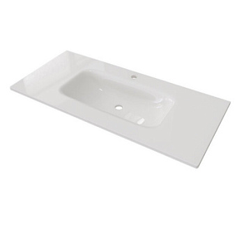 Умывальник Caprigo Sydney 105 GC18R 34814