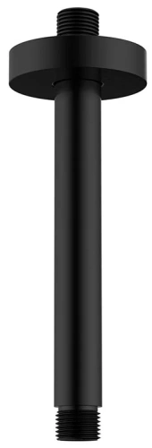 Кронштейн потолочный 300 мм Nemo NM-8011MB matte black