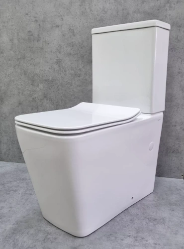 Унитаз напольный Ceramalux 2170