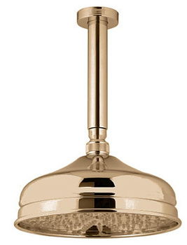 Верхний душ Nicolazzi 5732BZ20