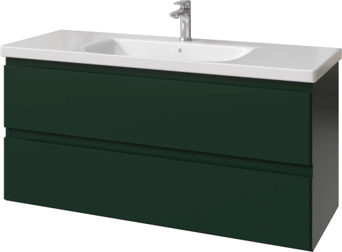 Тумба подвесная Caprigo Forte 120 36116EML-B134