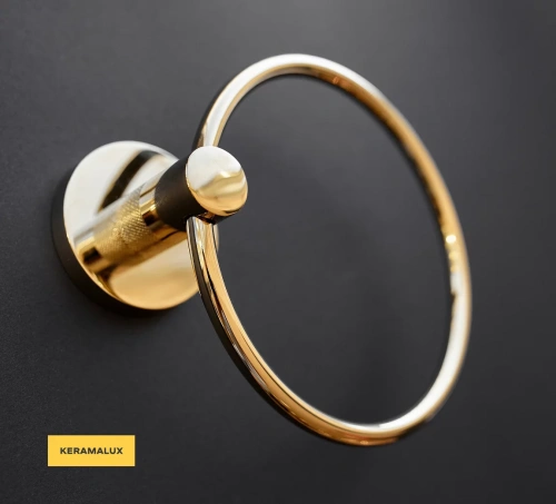 Полотенцедержатель CeramaLux Antica 61206-1