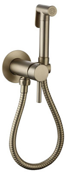 Гигиенический душ CeramaLux KRS/006 бронза