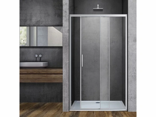 Душевая дверь Vincea Soft VDS-3SO160CL