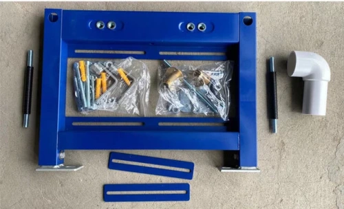 Инсталляция для биде Caprigo F-002