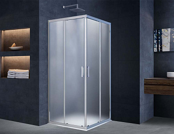 Душевой уголок Vincea Alpha VSS-3AL800MT