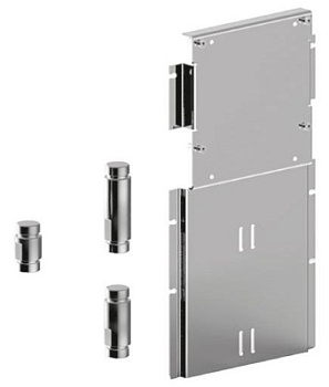 Планка и соединения Fantini 9100W213